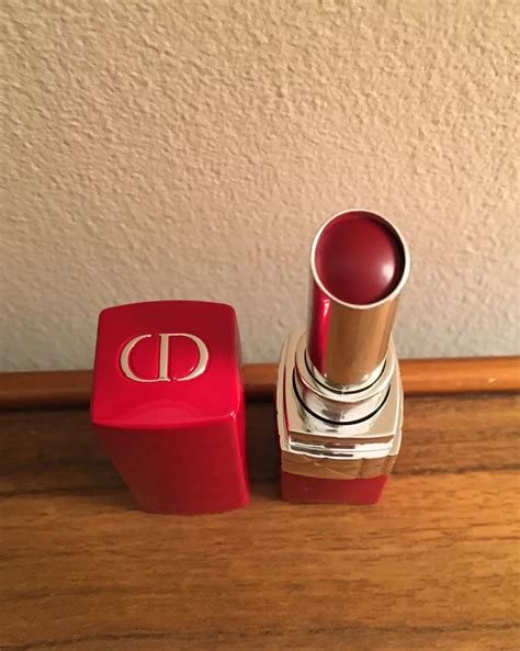 dior ultra rouge 851 smalto|DIOR Rouge Dior Ultra Rouge Lipstick .